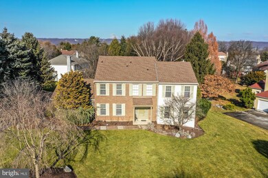 1857 Black Rock Ln, Paoli, PA 19301 - photo 4