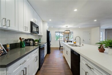 4900 Omega Cir, Las Vegas NV 89130