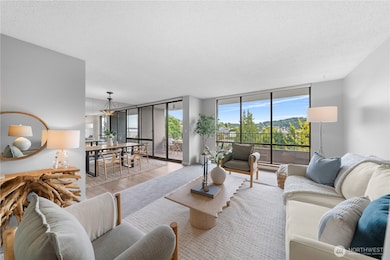 Sunset West II unit 510B, Seattle, WA 98117 - photo 5