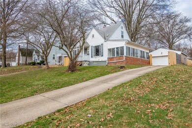 2459 Newton St, Akron, OH 44305 - photo 3