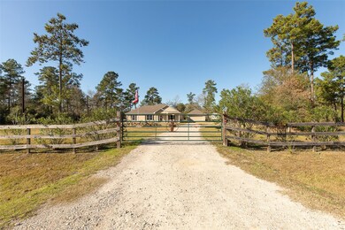 24919 Lake Forest Blvd, Hockley, TX 77447 - photo 3