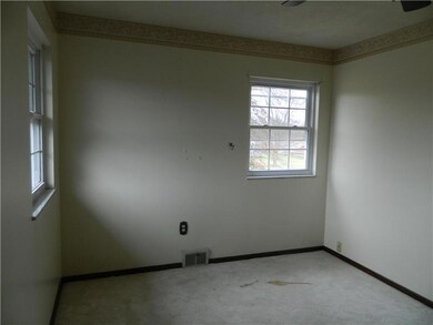 Bedroom.