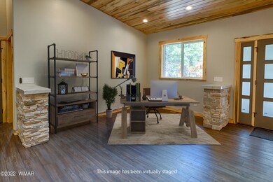 Office/Study With Furnishings 2