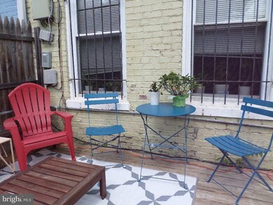 1612 New Jersey Ave NW, Washington, DC 20001 - photo 2