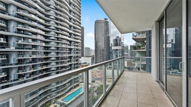 Avenue Brickell Tower 2 unit 2620, Miami, FL 33131 - photo 2