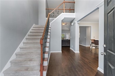 943 Mason Lee Ave, Loganville, GA 30052 - photo 5