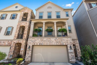 8925 Wind Springs Dr, Houston, TX 77080 - photo 4