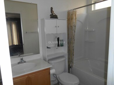 Bathroom.
