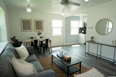 Seaward dininf room area pic 2