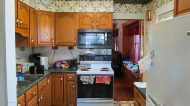 Lansing Kitchen