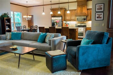 19416 Stone Cress Ct, Edmond, OK 73012 - photo 4