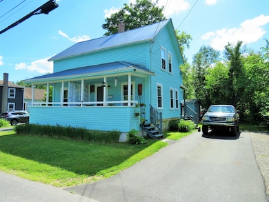 176-178 Carroll St, Keene, NH 03431 - photo 5