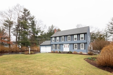 4 Arrowhead Rd, Walpole, MA 02081 - photo 2