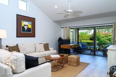 566 Beachwalk Cir, Naples, FL 34108 - photo 3