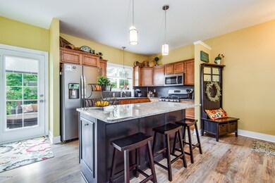 7717 Sofia Dr SW unit 15, Byron Center, MI 49315 - photo 2