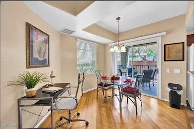 unlisted-address, Las Vegas, NV 89131 - photo 3