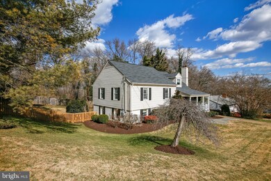 1504 Wake Forest Dr, Alexandria, VA 22307 - photo 5