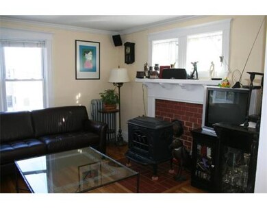 49 Benjamin Rd unit 51, Belmont, MA 02478 - photo 4
