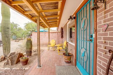 846 E Windsor St, Tucson, AZ 85719 - photo 4