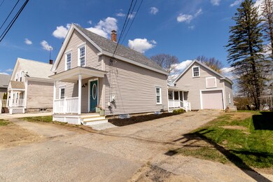 27 Park St, Lisbon, ME 04250 - photo 2