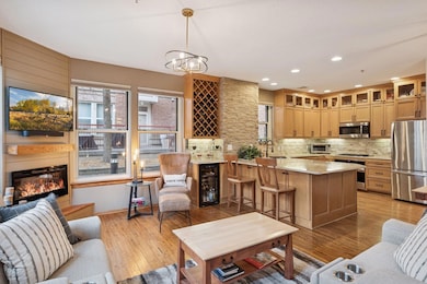 645 N 1st St unit 125, Minneapolis, MN 55401 - photo 5