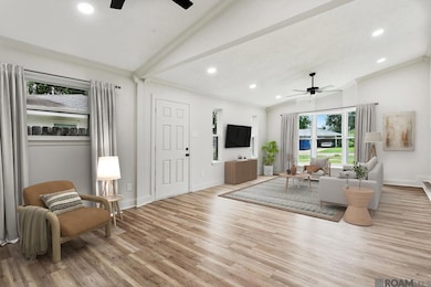 2853 April St, Zachary, LA 70791 - photo 2