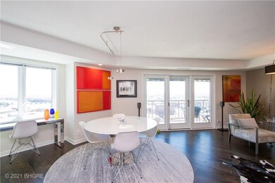 Dining Space