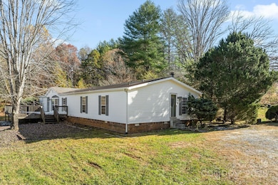 218 W Walt Haven Dr, Leicester, NC 28748 - photo 5