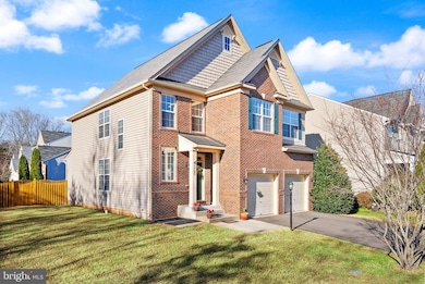 7722 Yalta Way, Gainesville, VA 20155 - photo 5