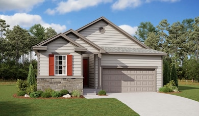 The Ruby Elevation E