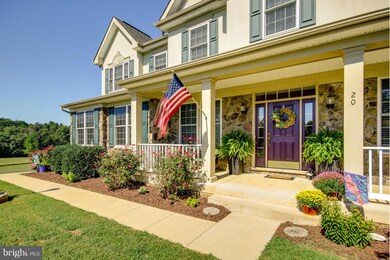 20 Gibson Dr, Fredericksburg, VA 22406 - photo 2