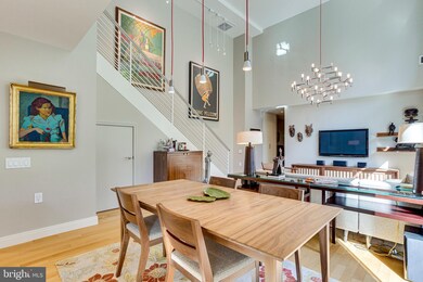 Residences at 22 West unit 1A, Washington, DC 20037 - photo 3