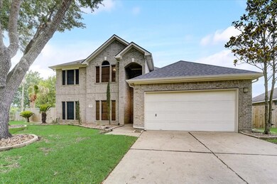 16203 Shining Rock Ln, Houston, TX 77095 - photo 2