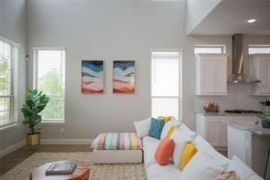 473 Chambers Place, Fairview, TX 75069 - photo 3