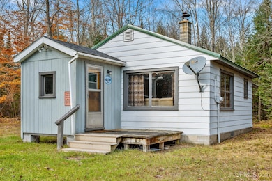 240 ACRES Long Lake Rd, Mathias Township, MI 49895 - photo 4