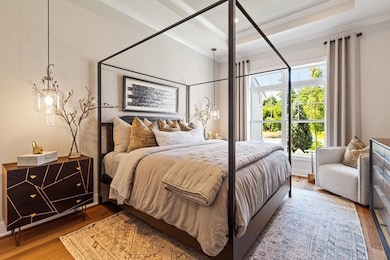 44 Ingalls Village Way unit 19, Boxford, MA 01921 - photo 6