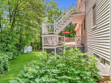 110 S Main St, Newton, NH 03858 - photo 6