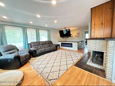 4701 Pavalof St, Anchorage, AK 99507 - photo 2