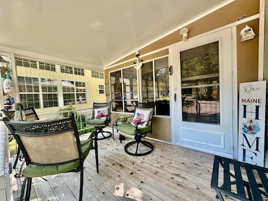 1 Robinson Way unit B26, Kennebunk, ME 04043 - photo 4