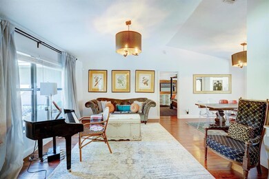 Formal Living