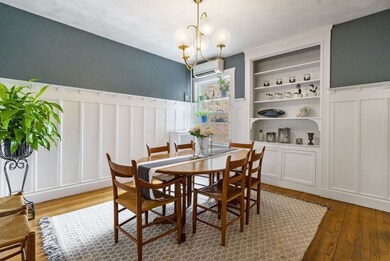 76 Parkman St unit 2, Brookline, MA 02446 - photo 6