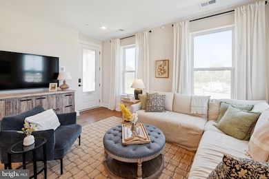 Gallery Park at Westfields, Chantilly, VA 20151 - photo 6