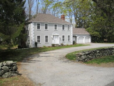 85 Richards Ave, Paxton, MA 01612 - photo 3