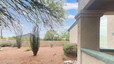 5694 W Treasure Cove Loop, Tucson, AZ