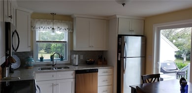 50 Tockwotten Cove Rd unit 3-1, Charlestown, RI 02813 - photo 4