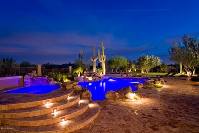 spa and pool
