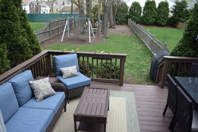 110 Maple St unit 110, Needham, MA 02492 - photo 4