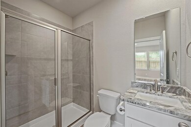 9016 Lonestar Creekbend Ln, Houston, TX 77080 - photo 5