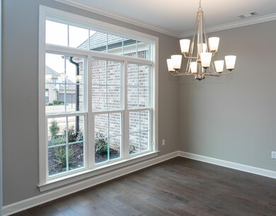 Lot 480 - Forest Hill