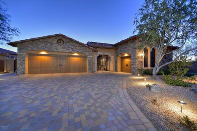 4062 N Terra Mesa Cir unit 127, Mesa, AZ 85207 - photo 3